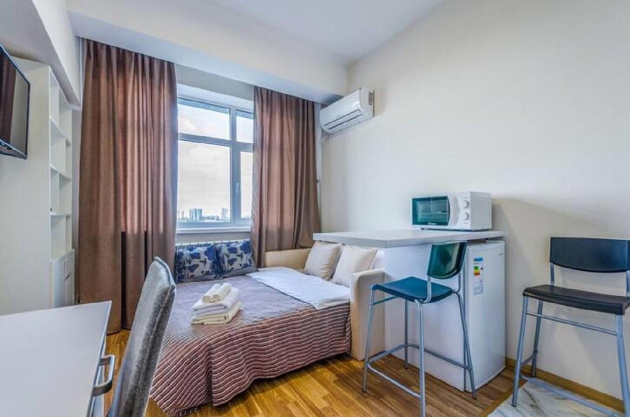 Cozy Smarthouse Lejlighed Kiev Eksteriør billede