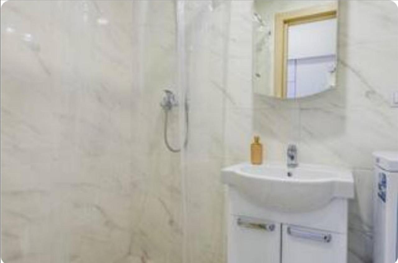 Cozy Smarthouse Lejlighed Kiev Eksteriør billede