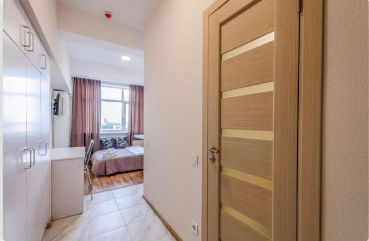 Cozy Smarthouse Lejlighed Kiev Eksteriør billede