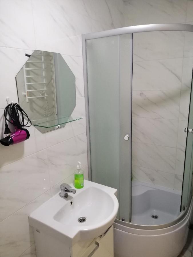 Cozy Smarthouse Lejlighed Kiev Eksteriør billede