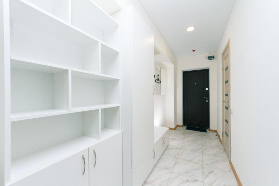 Cozy Smarthouse Lejlighed Kiev Eksteriør billede