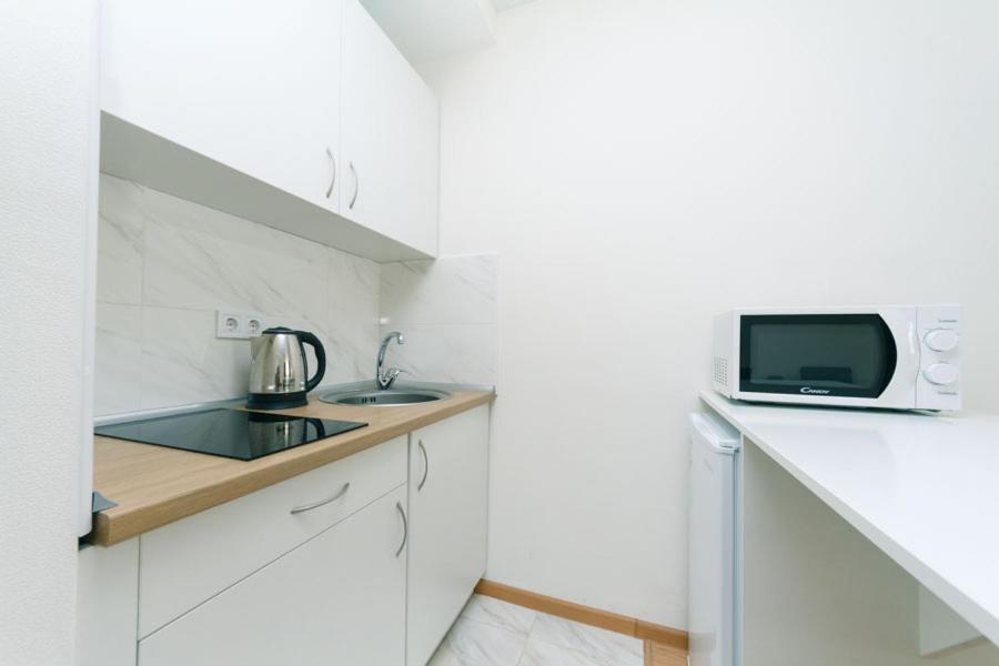 Cozy Smarthouse Lejlighed Kiev Eksteriør billede