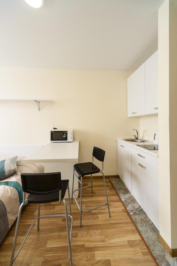 Cozy Smarthouse Lejlighed Kiev Eksteriør billede