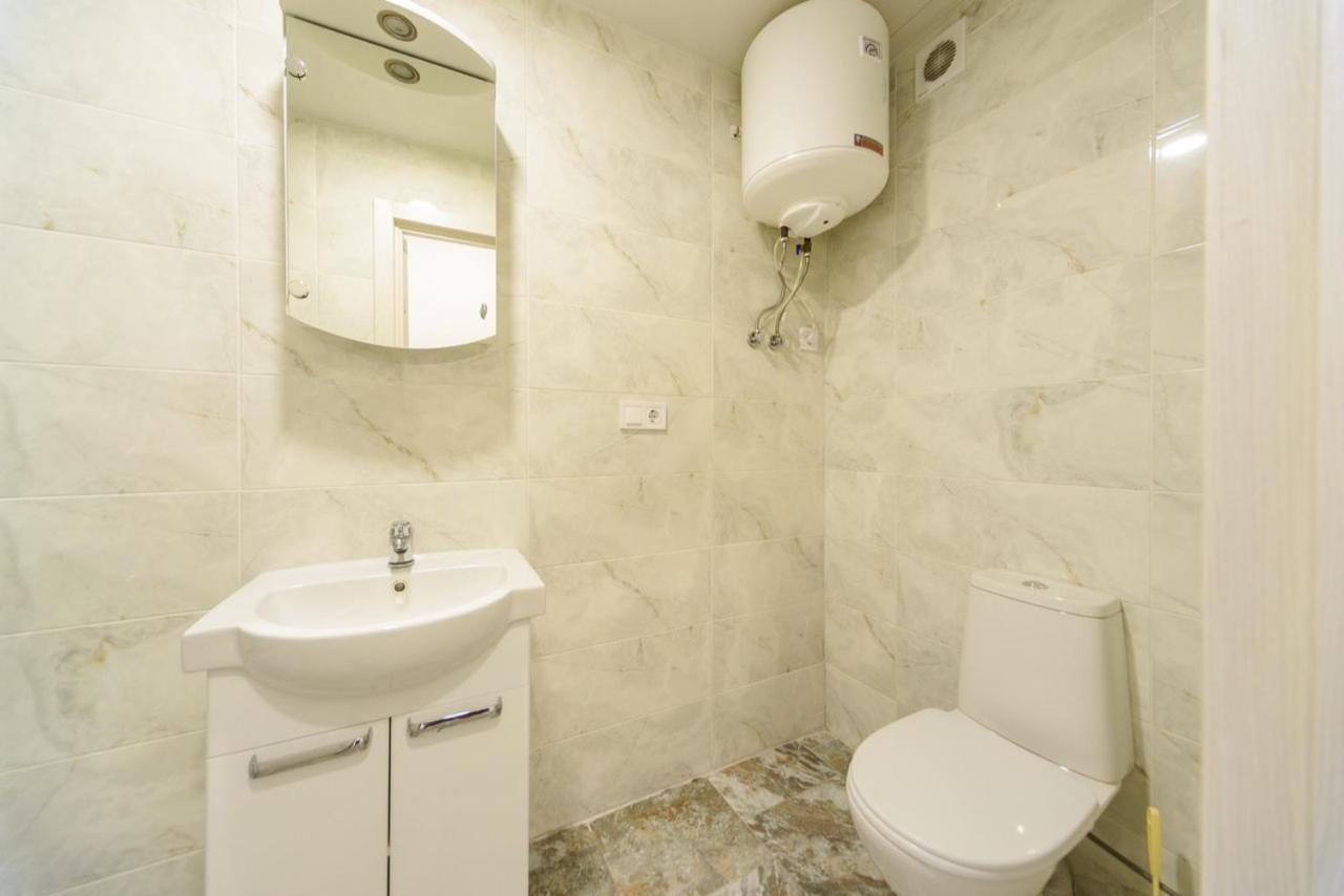 Cozy Smarthouse Lejlighed Kiev Eksteriør billede