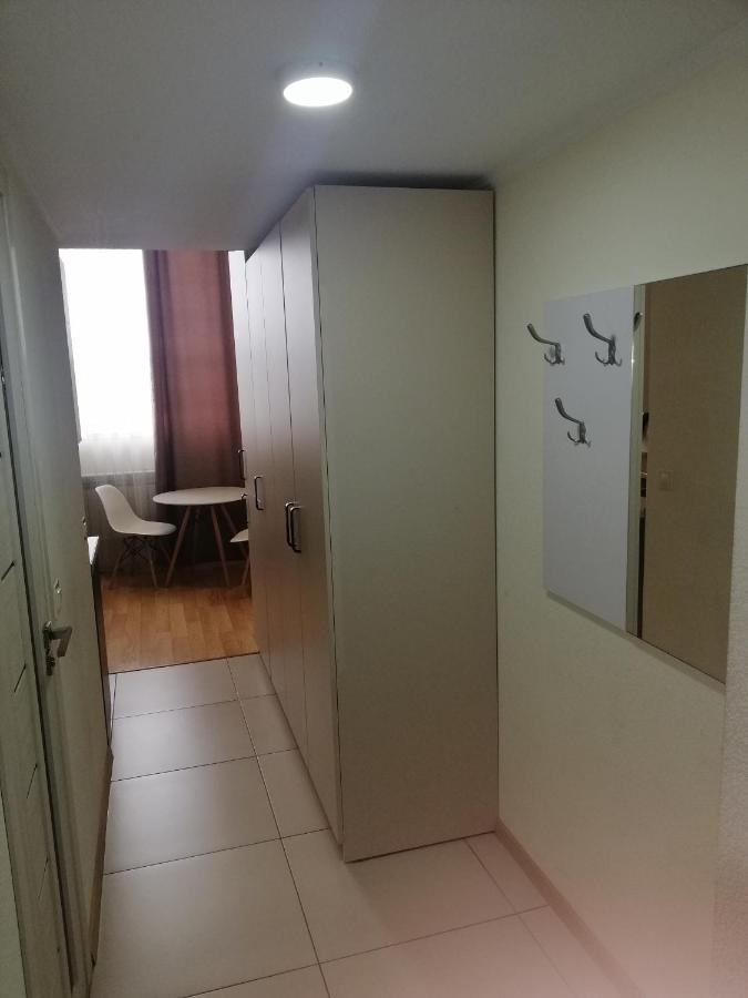 Cozy Smarthouse Lejlighed Kiev Eksteriør billede