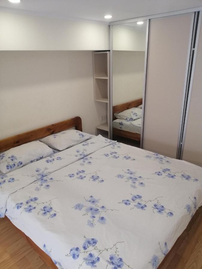 Cozy Smarthouse Lejlighed Kiev Eksteriør billede