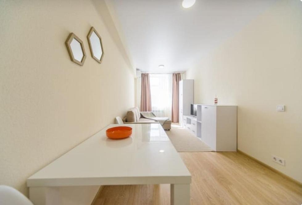 Cozy Smarthouse Lejlighed Kiev Eksteriør billede