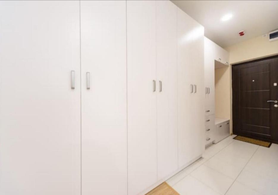 Cozy Smarthouse Lejlighed Kiev Eksteriør billede
