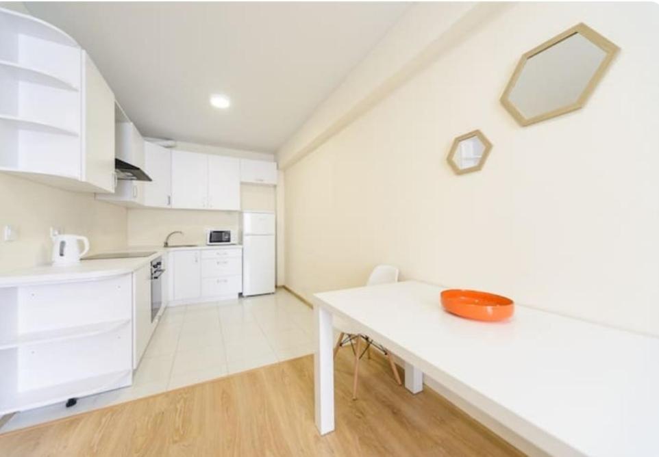 Cozy Smarthouse Lejlighed Kiev Eksteriør billede