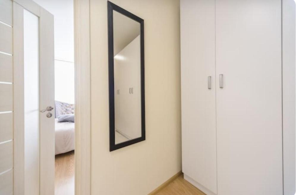 Cozy Smarthouse Lejlighed Kiev Eksteriør billede