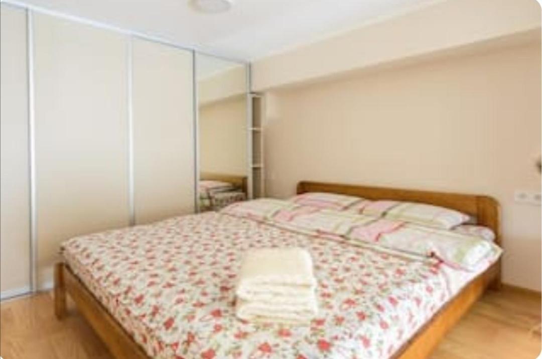 Cozy Smarthouse Lejlighed Kiev Eksteriør billede