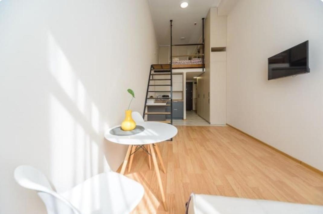 Cozy Smarthouse Lejlighed Kiev Eksteriør billede
