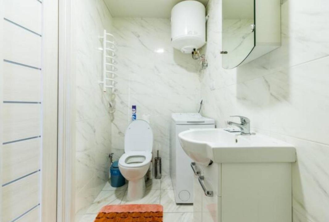 Cozy Smarthouse Lejlighed Kiev Eksteriør billede